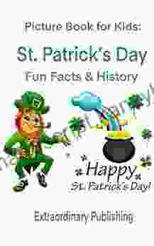 Picture For Kids: St Patrick S Day Fun Facts History