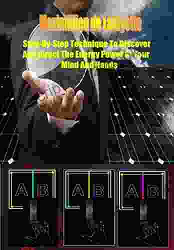 Step By Step Technique To Discover And Direct The Energy Power Of Your Mind And Hands Lecture 142