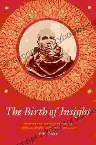 The Birth Of Insight: Meditation Modern Buddhism And The Burmese Monk Ledi Sayadaw (Buddhism And Modernity)