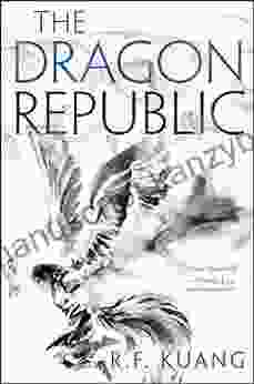 The Dragon Republic (The Poppy War 2)