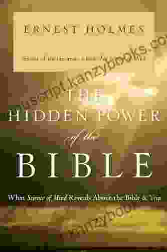 The Hidden Power Of The Bible