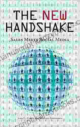 New Handshake The: Sales Meets Social Media