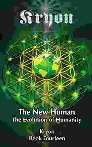 The New Human: The Evolution Of Humanity