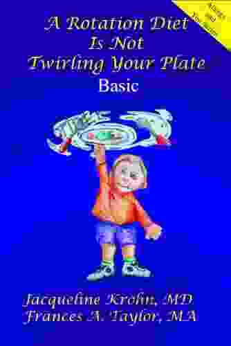 A Rotation Diet Is Not Twirling Your Plate Basic