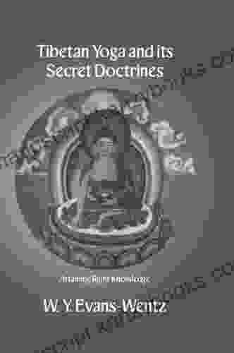 Tibeton Yoga Its Secret Doc (Kegan Paul Library of Religion and Mysticism)