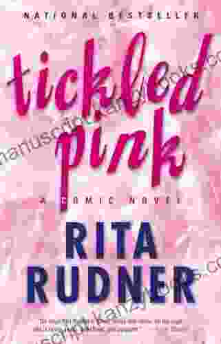 Tickled Pink: A Comic Novel