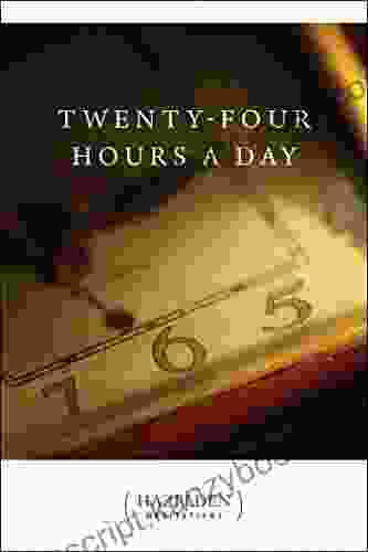 Twenty Four Hours A Day (Hazelden Meditations 1)