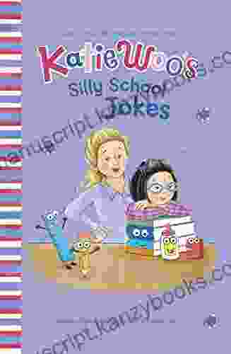 Katie Woo S Silly School Jokes (Katie Woo S Joke Books)