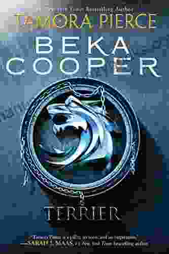 Terrier: The Legend Of Beka Cooper #1