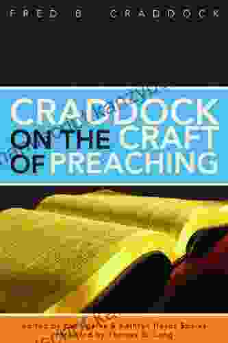 Craddock On The Craft Of Preaching