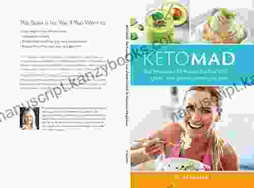 KetoMAD Diet: The Powerful 1 2 Punch Of Keto + OMAD For Maximum Weight Loss