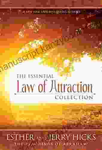 The Essential Law Of Attraction Collection