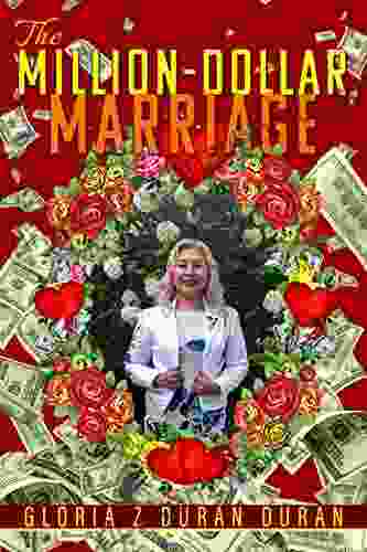 The Million Dollar Marriage Evangeline Hemrick