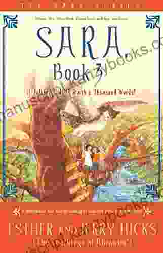 Sara 3 (Sara Book) Esther Hicks