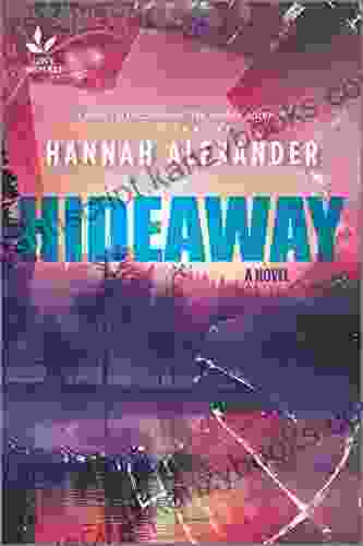 Hideaway Hannah Alexander