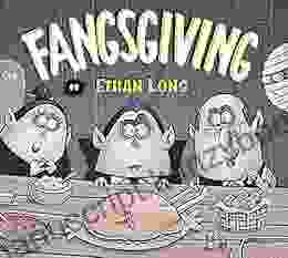 Fangsgiving Ethan Long