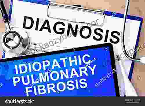 Key Highlights On Idiopathic Pulmonary Fibrosis (IPF) : Every Breathe Matters