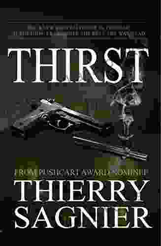 Thirst Thierry Sagnier