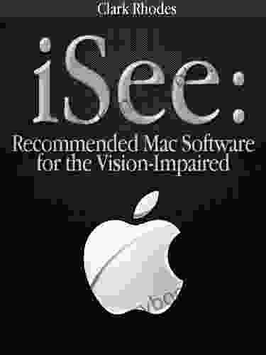 ISee: Recommended Mac Software For The Vision Impaired