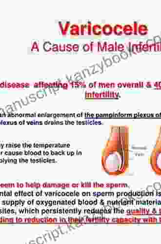 Varicocele And Male Infertility: A Complete Guide