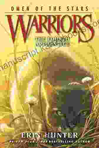 Warriors: Omen of the Stars #1: The Fourth Apprentice