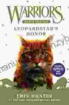 Warriors Super Edition: Leopardstar S Honor