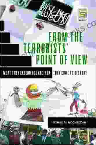 From The Terrorists Point Of View: What They Experience And Why They Come To Destroy (Praeger Security International)